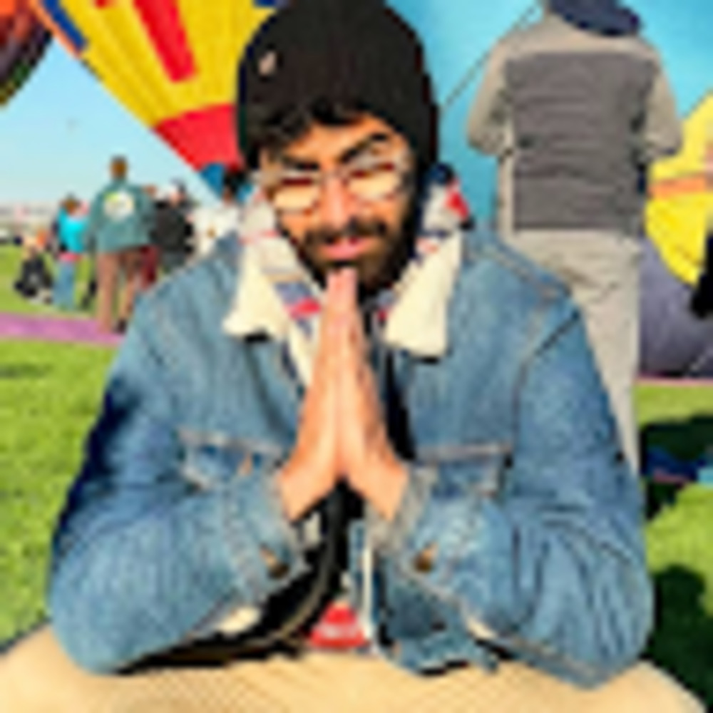 Meet your Posher, Gabe